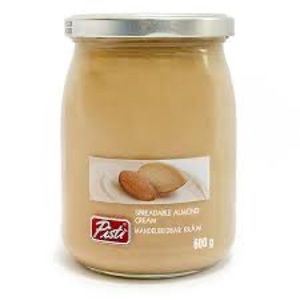 Pisti Italian Almond Cream